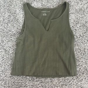 American Eagle Tank